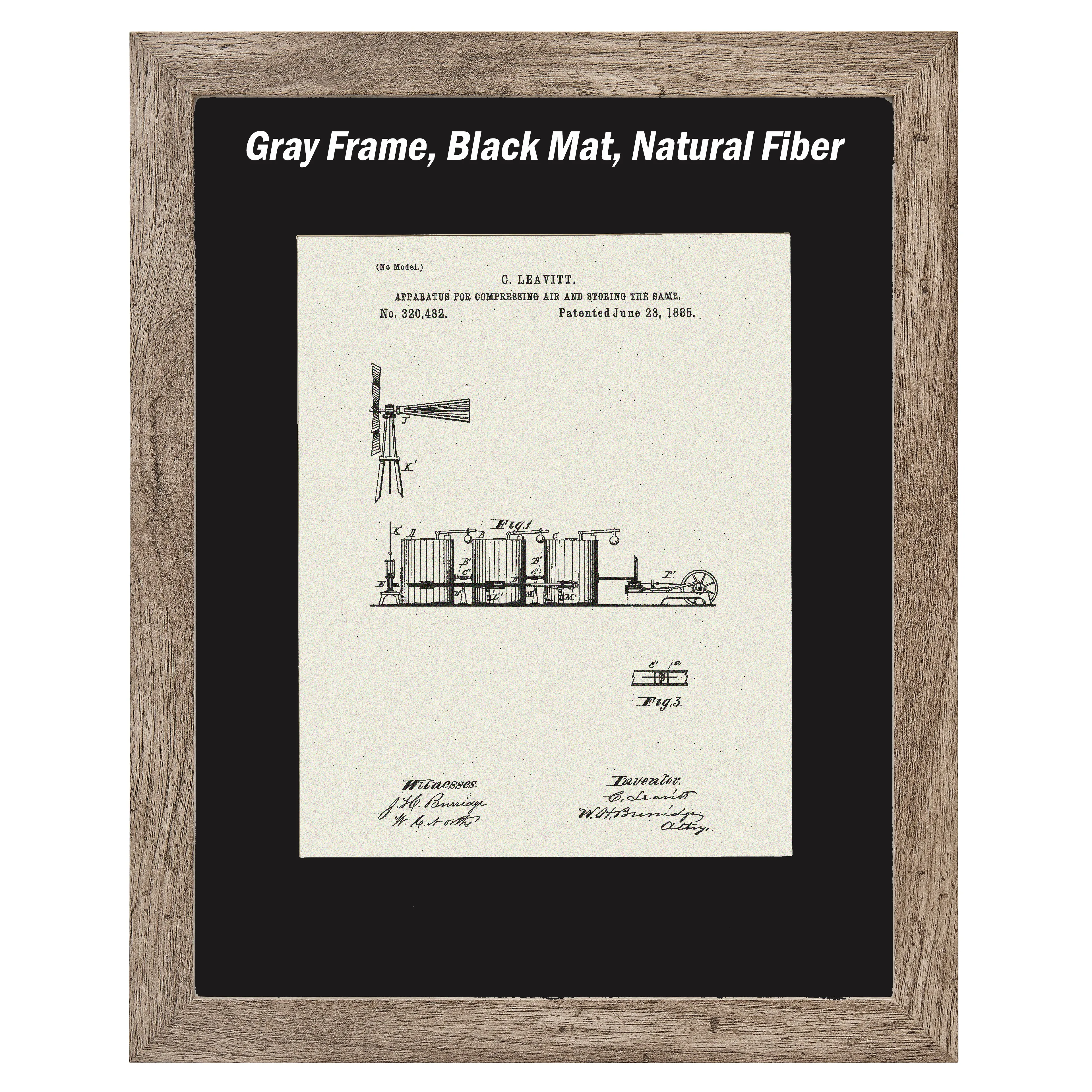 1864 Drill Press