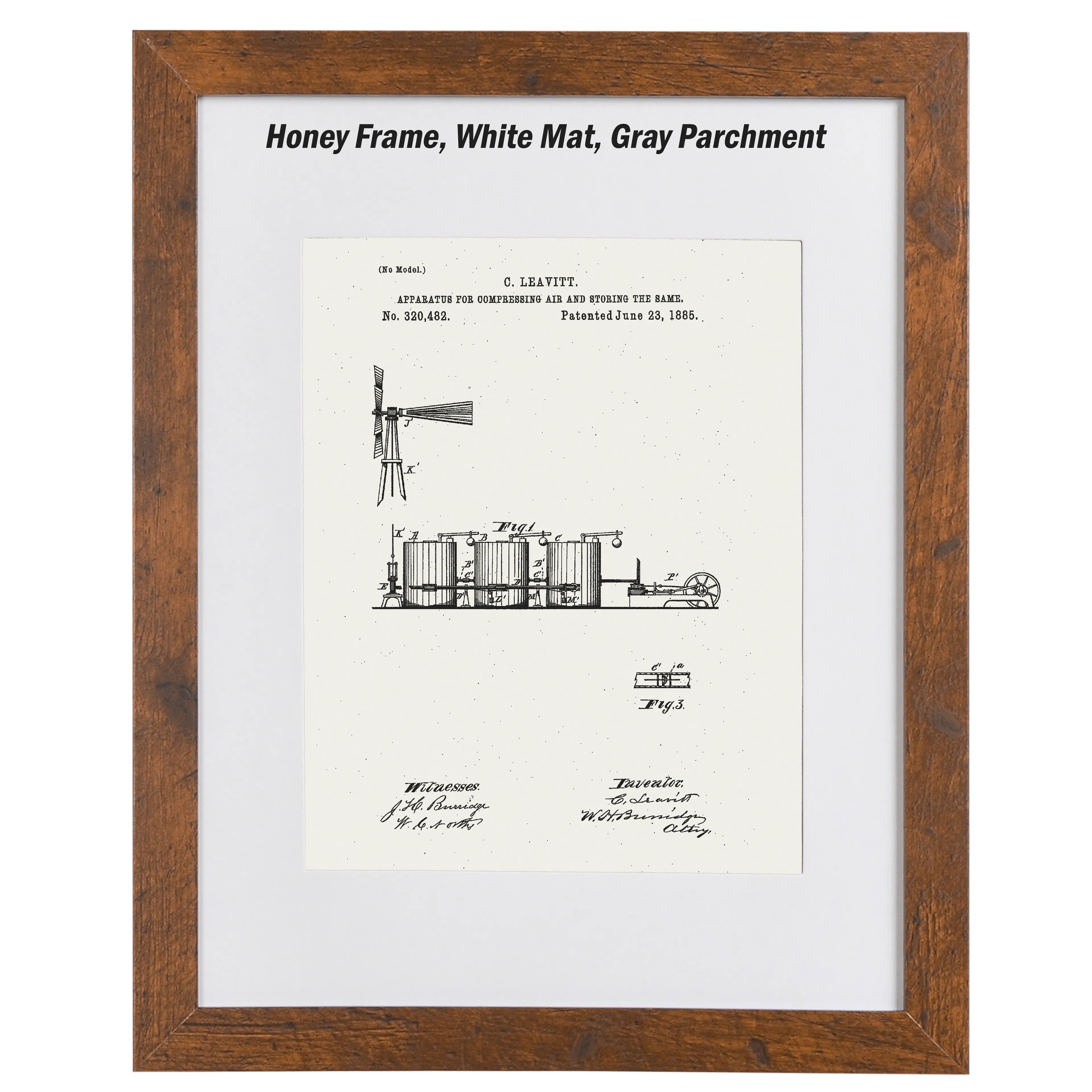 1891 Nautical Observation Instrument