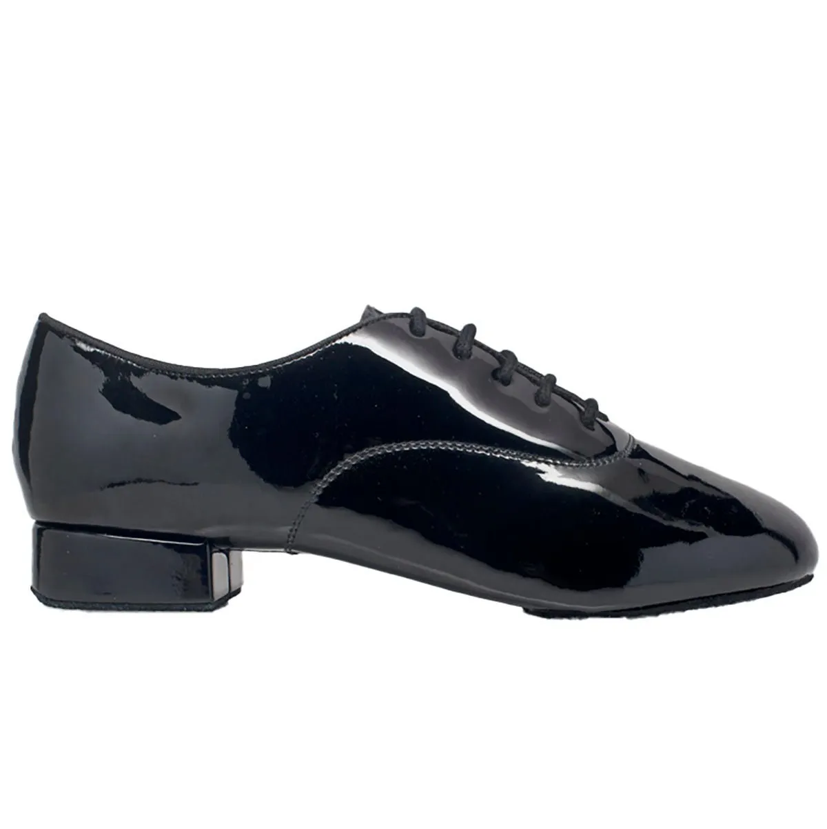 335 Windrush Black Patent