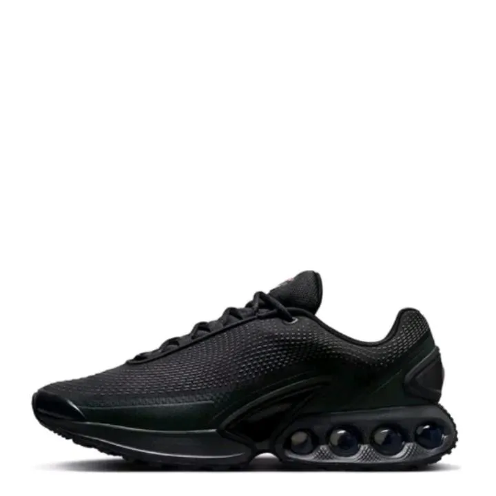 Airmax Dn Black Running shoes