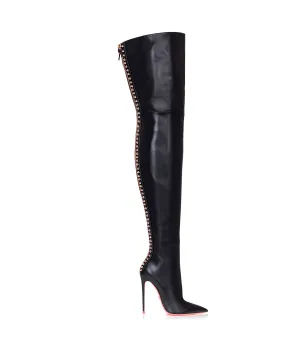Algol 120 Black