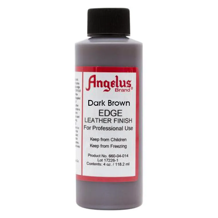 ANGELUS EDGE  FINISH
