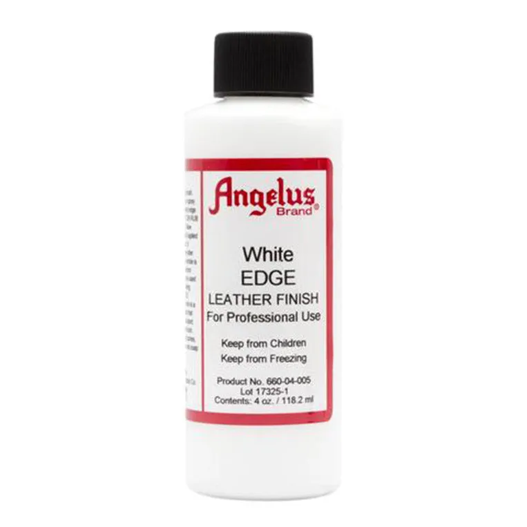 ANGELUS EDGE  FINISH
