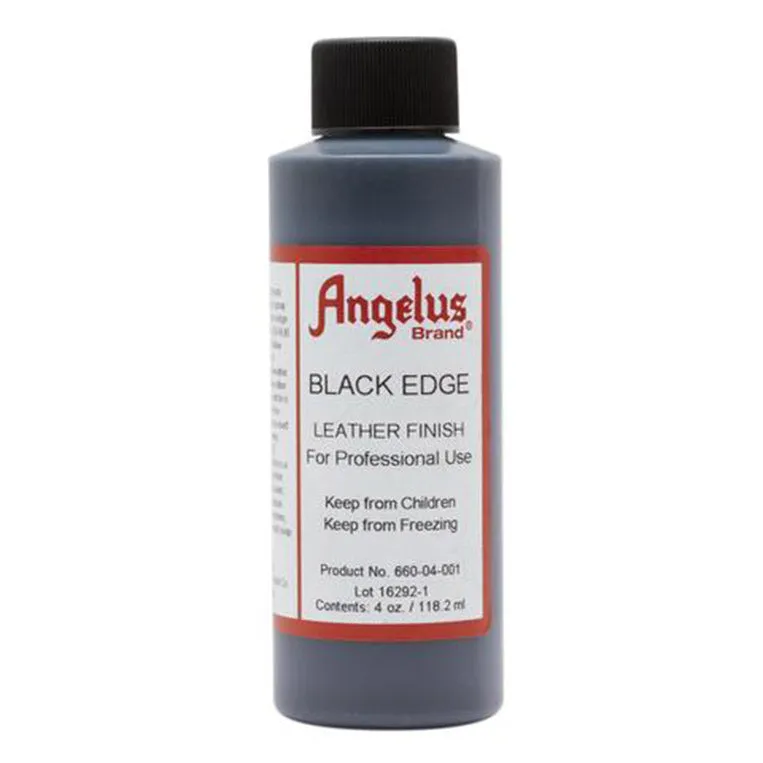 ANGELUS EDGE  FINISH