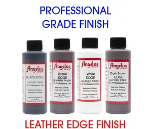 ANGELUS EDGE  FINISH