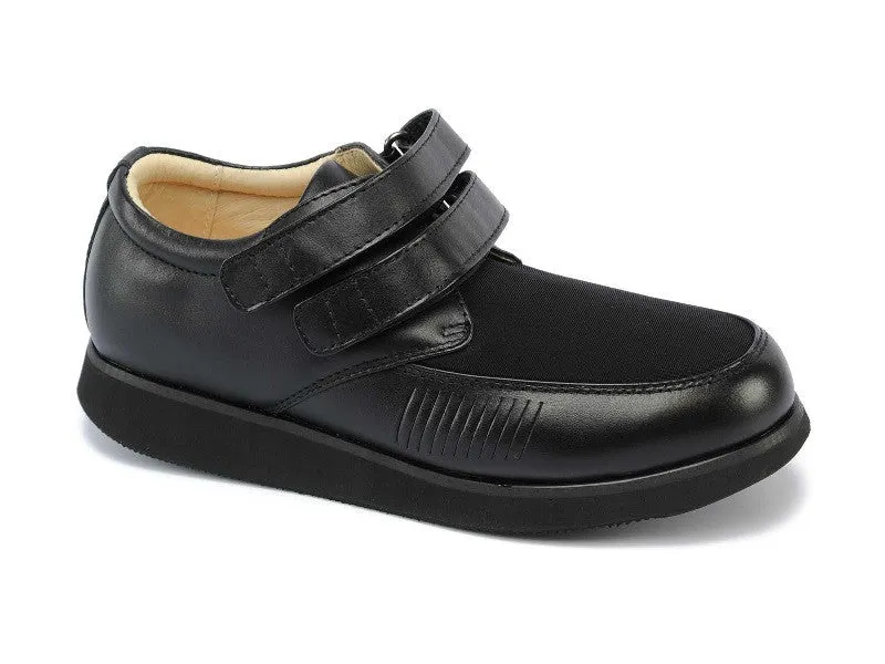 Apis 618 - Women's Strap Bunion Shoe