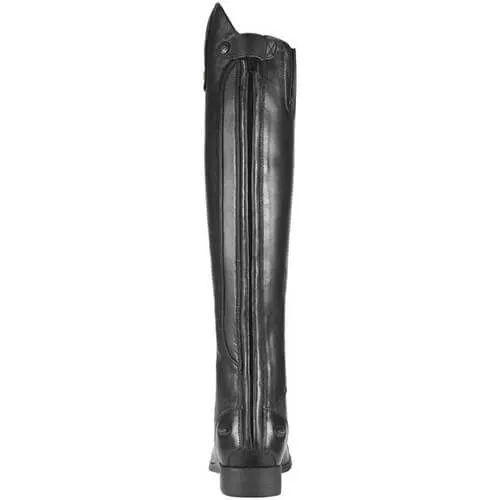 Ariat Women's Heritage Contour Field Zip Tall boot