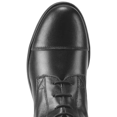 Ariat Women's Heritage Contour Field Zip Tall boot