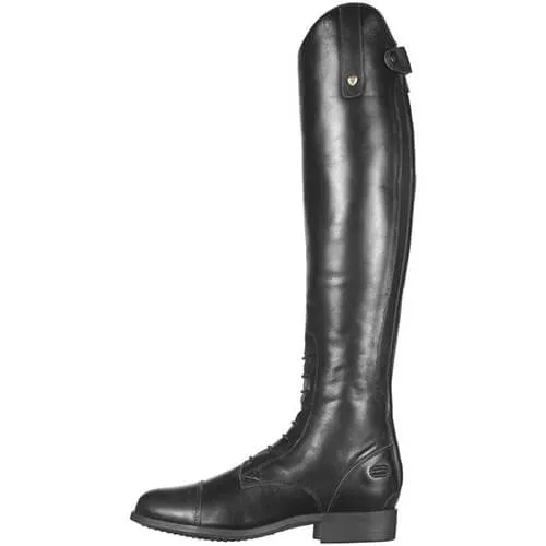 Ariat Women's Heritage Contour Field Zip Tall boot