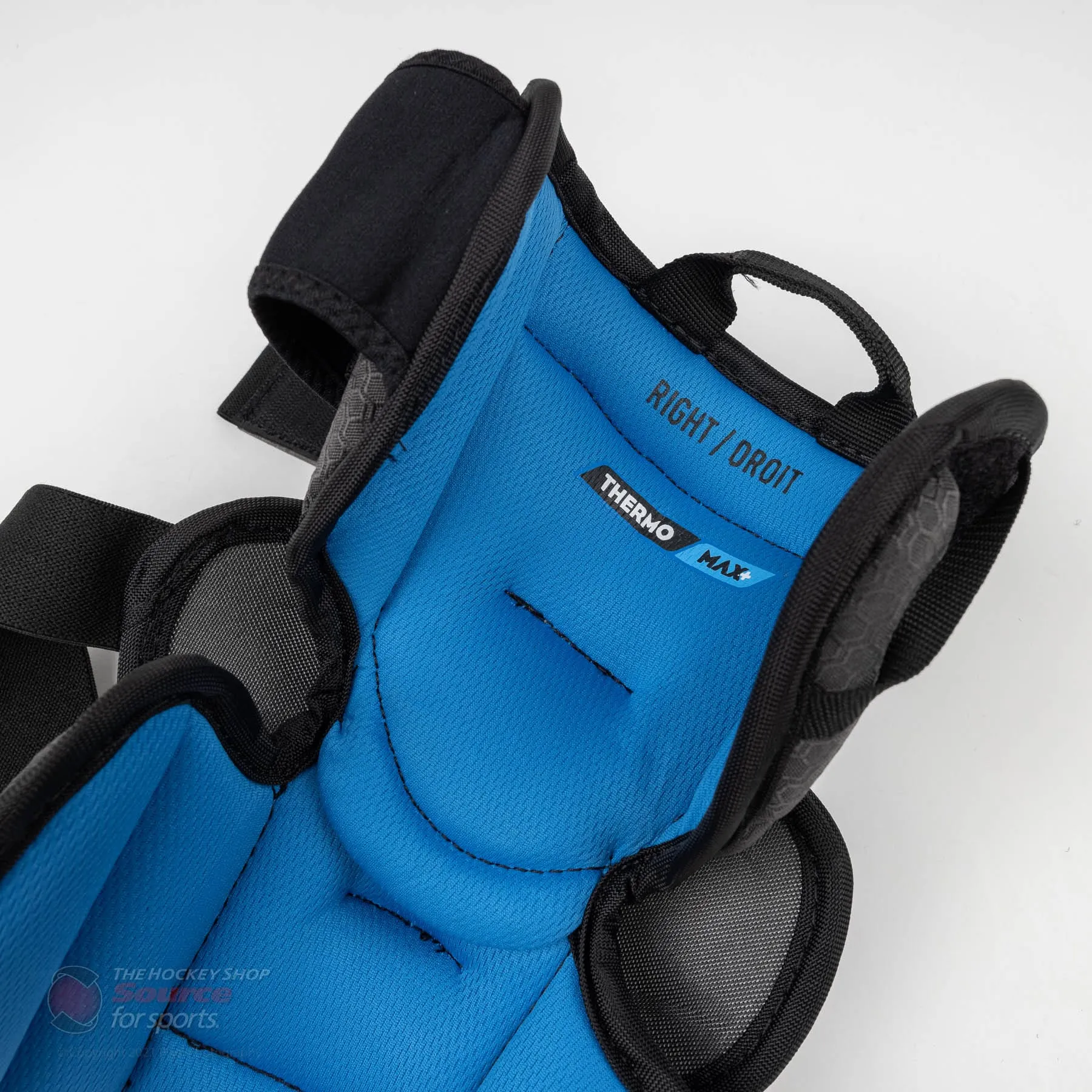 Bauer Elite Intermediate Knee Pads - (2021)