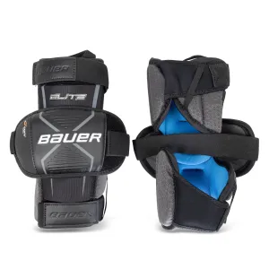 Bauer Elite Intermediate Knee Pads - (2021)