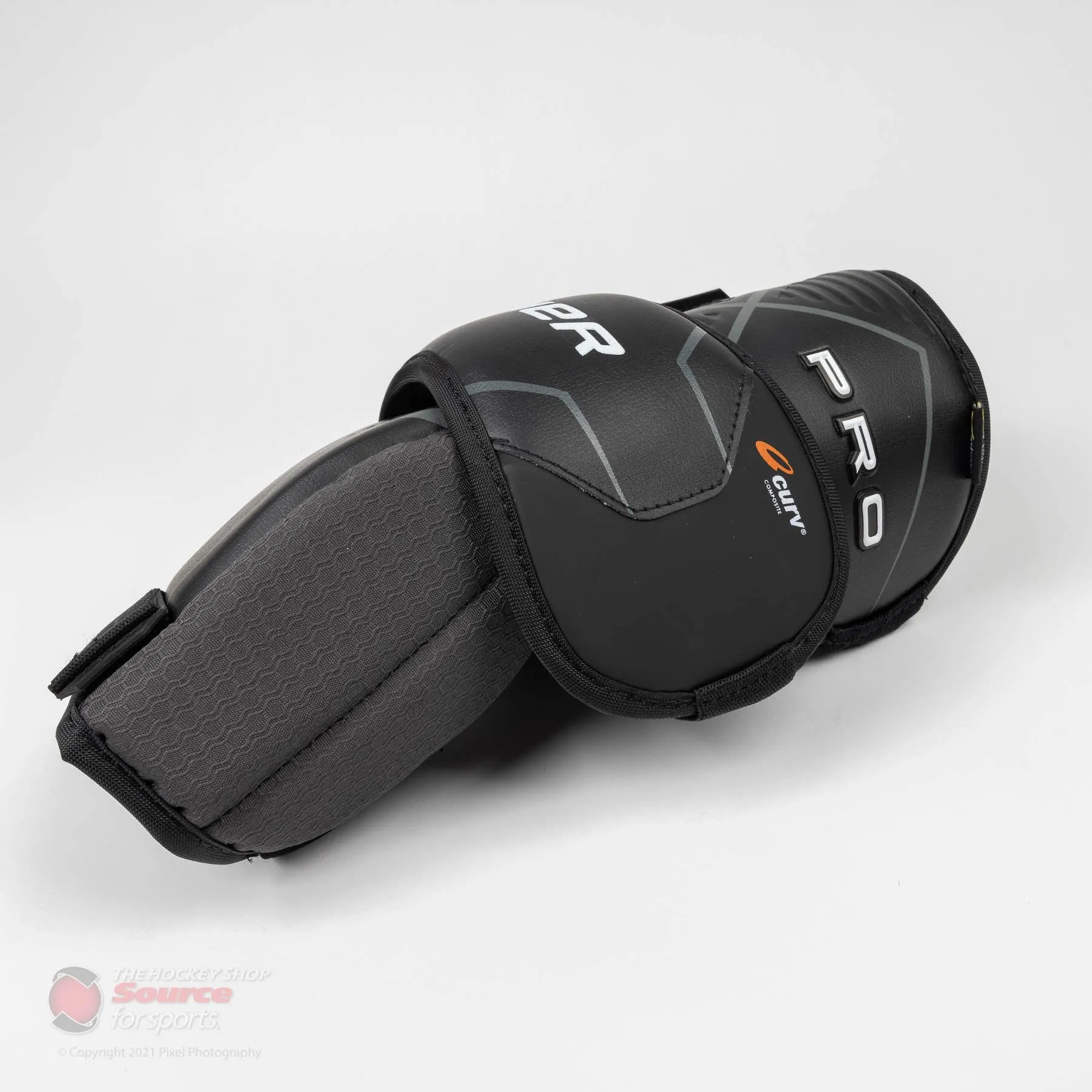Bauer Pro Intermediate Knee Pads - (2021)