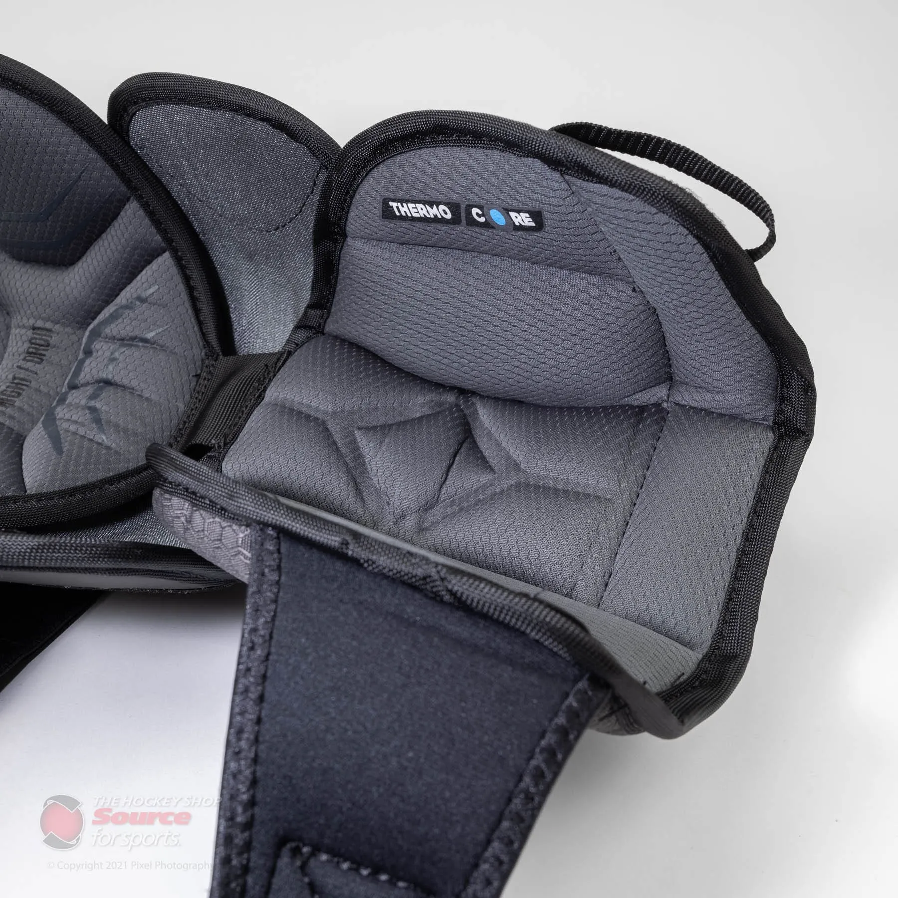 Bauer Pro Senior Knee Pads - (2021)