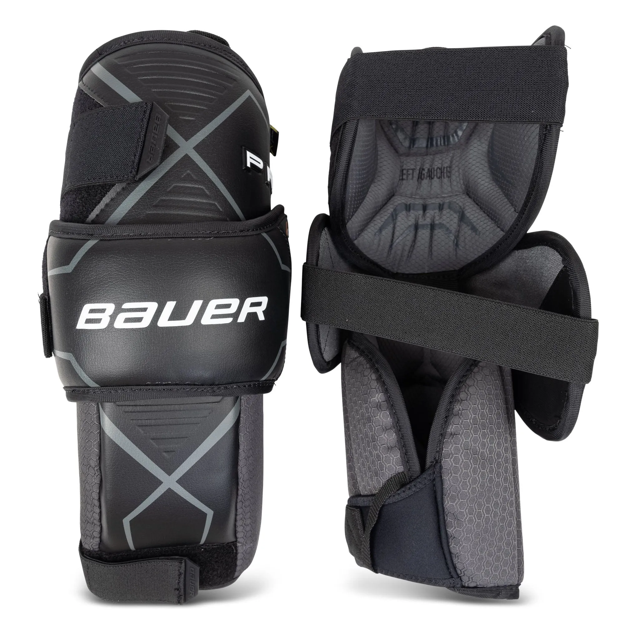 Bauer Pro Senior Knee Pads - (2021)
