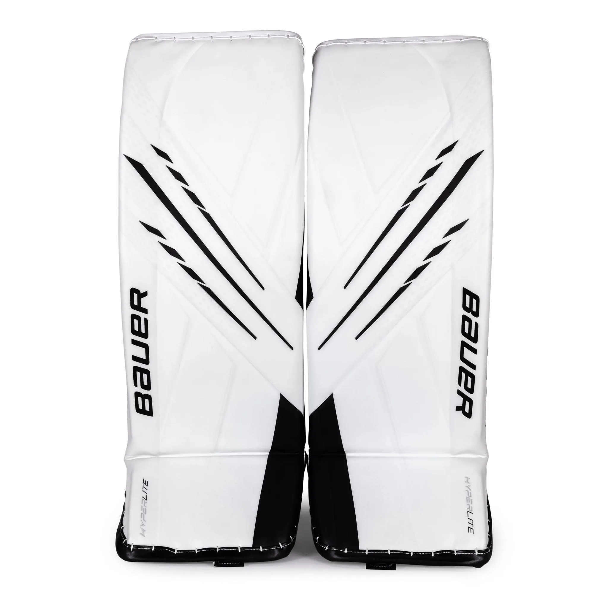 Bauer Vapor HyperLite Senior Goalie Leg Pads