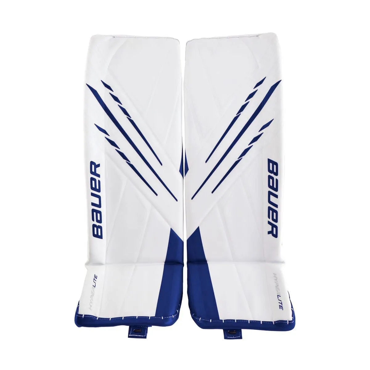 Bauer Vapor HyperLite Senior Goalie Leg Pads
