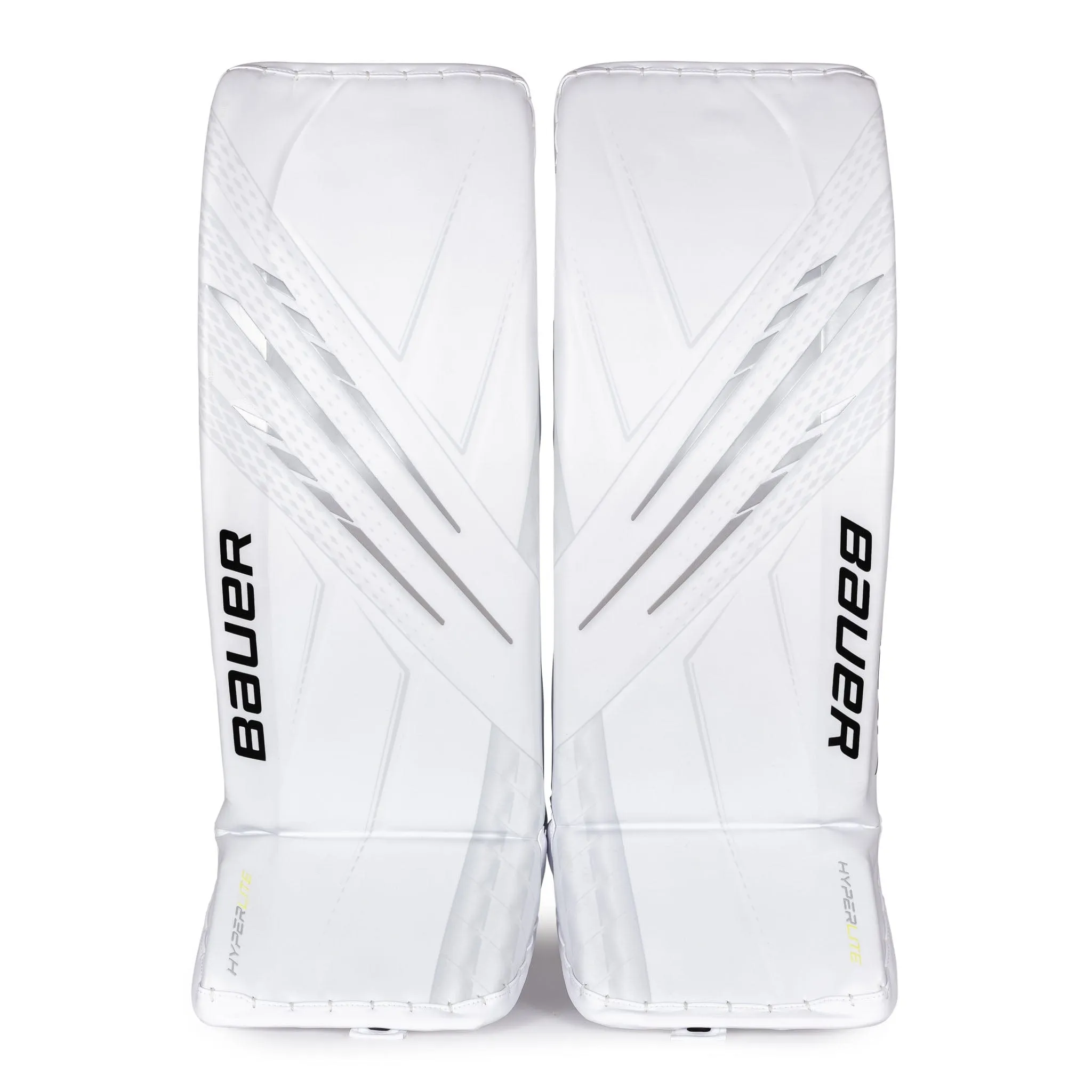 Bauer Vapor HyperLite Senior Goalie Leg Pads