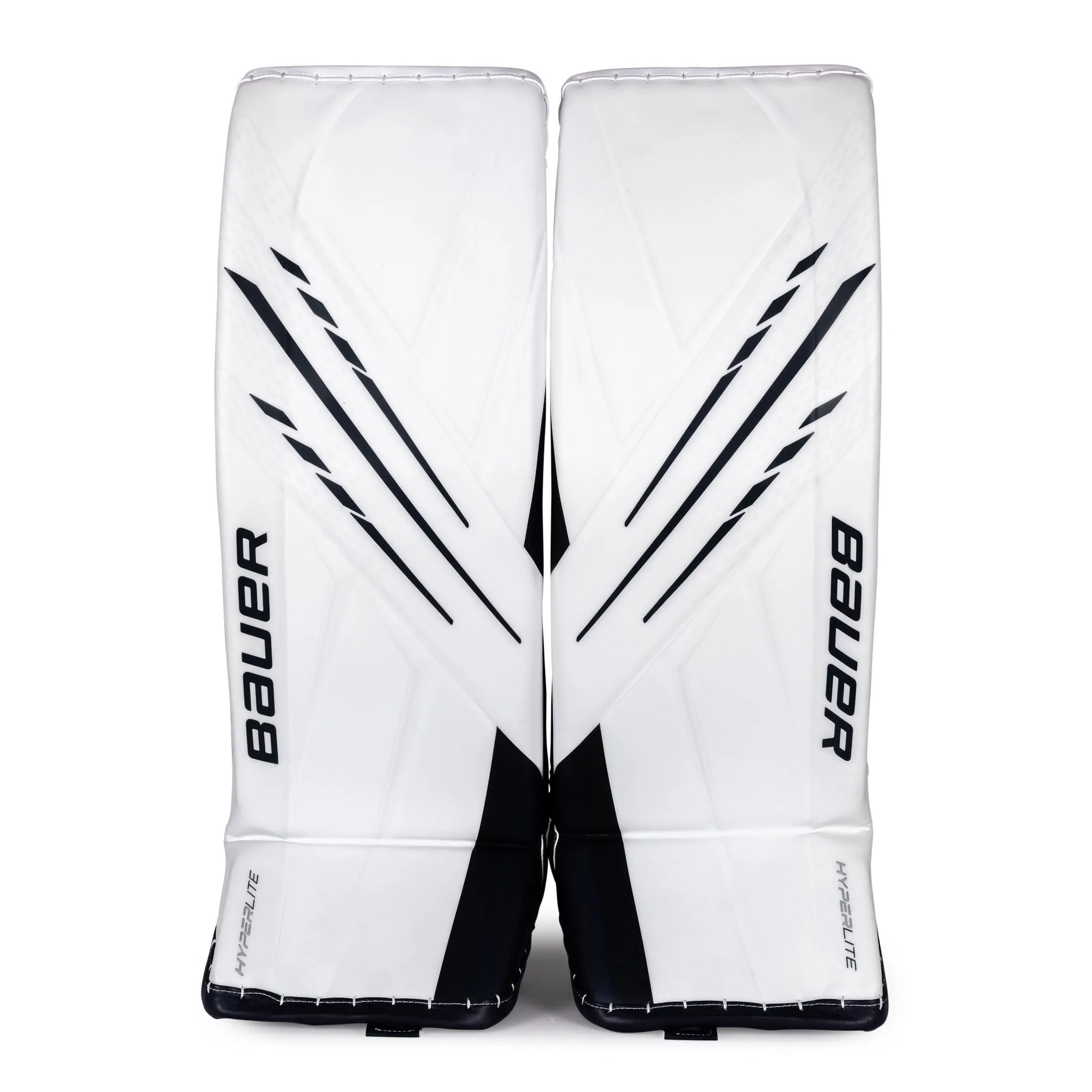 Bauer Vapor HyperLite Senior Goalie Leg Pads