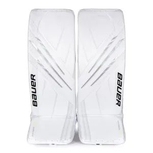 Bauer Vapor HyperLite Senior Goalie Leg Pads