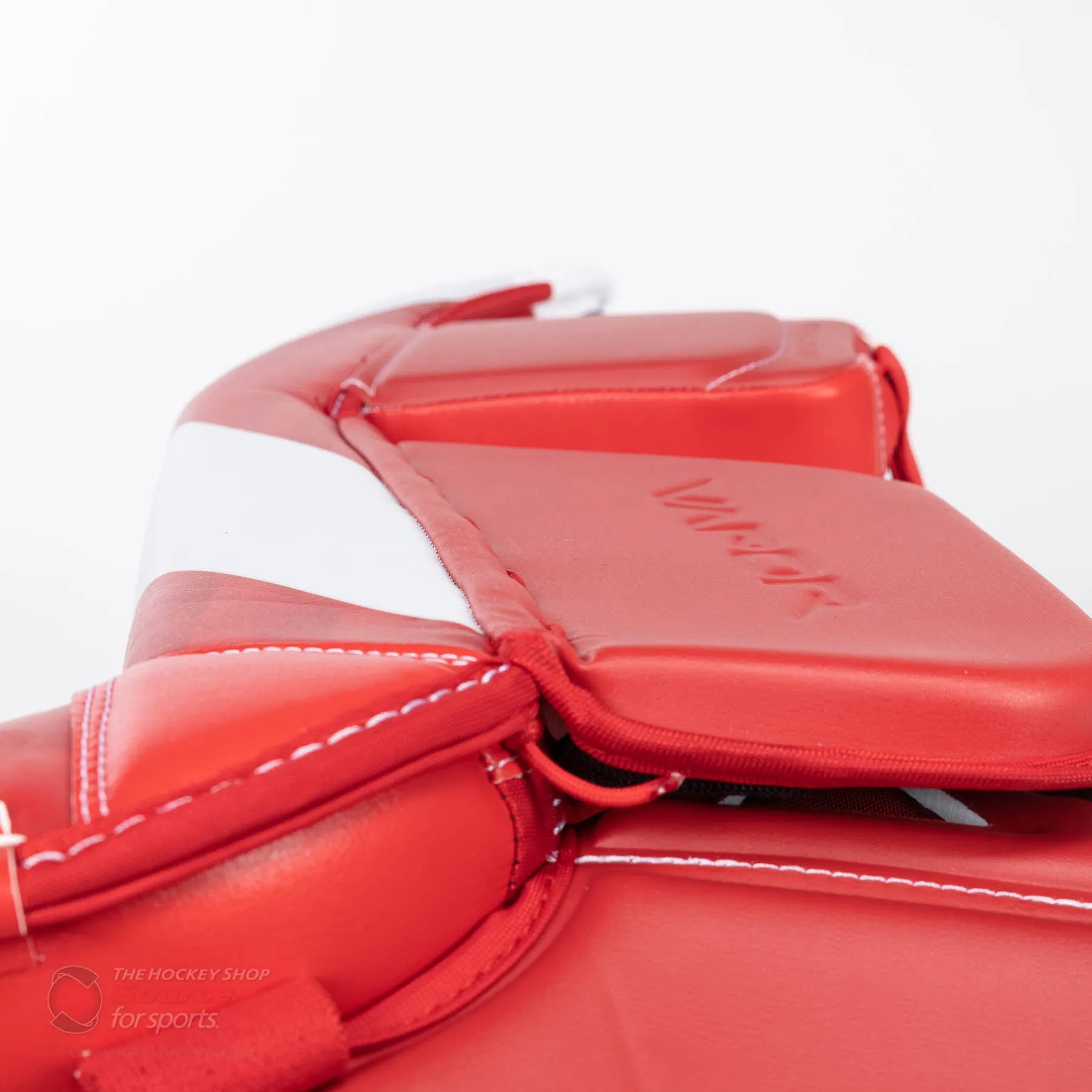 Bauer Vapor HyperLite Senior Goalie Leg Pads