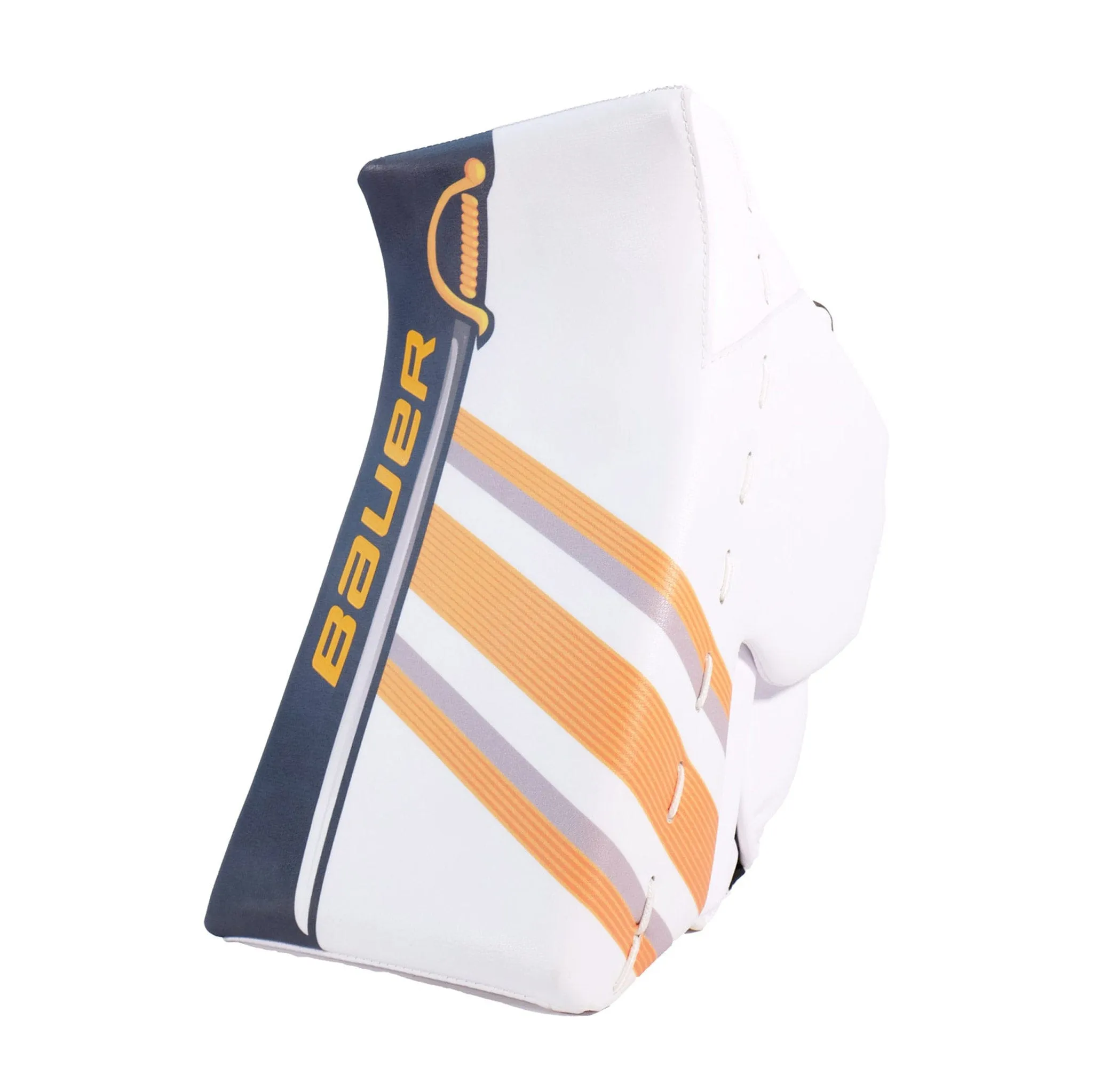 Bauer Vapor NHL Custom Senior Goalie Full Set - Pro Stock - Linus Ullmark