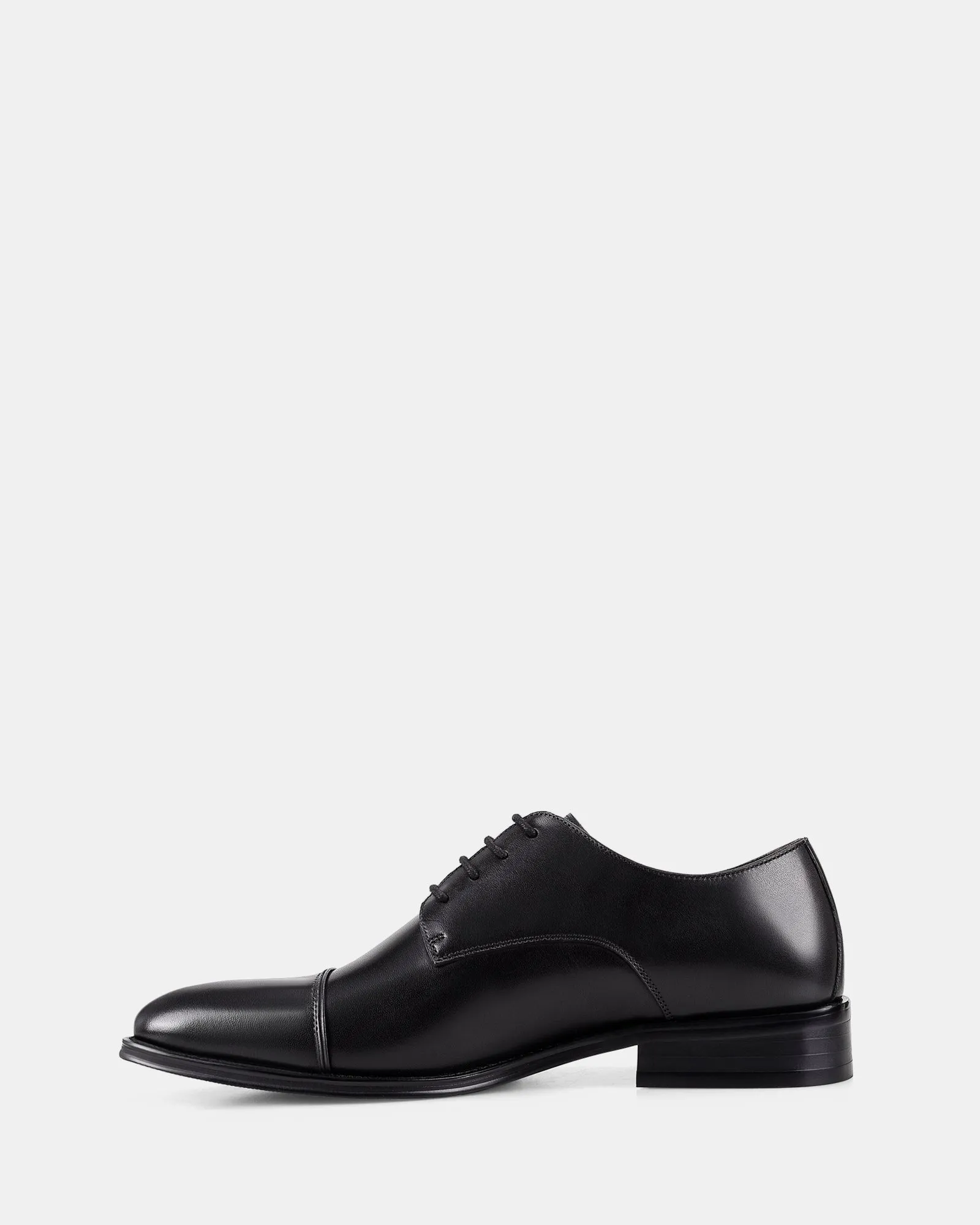 Bay Black