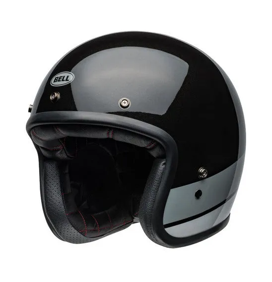 Bell CUSTOM 500 Apex Black Flake