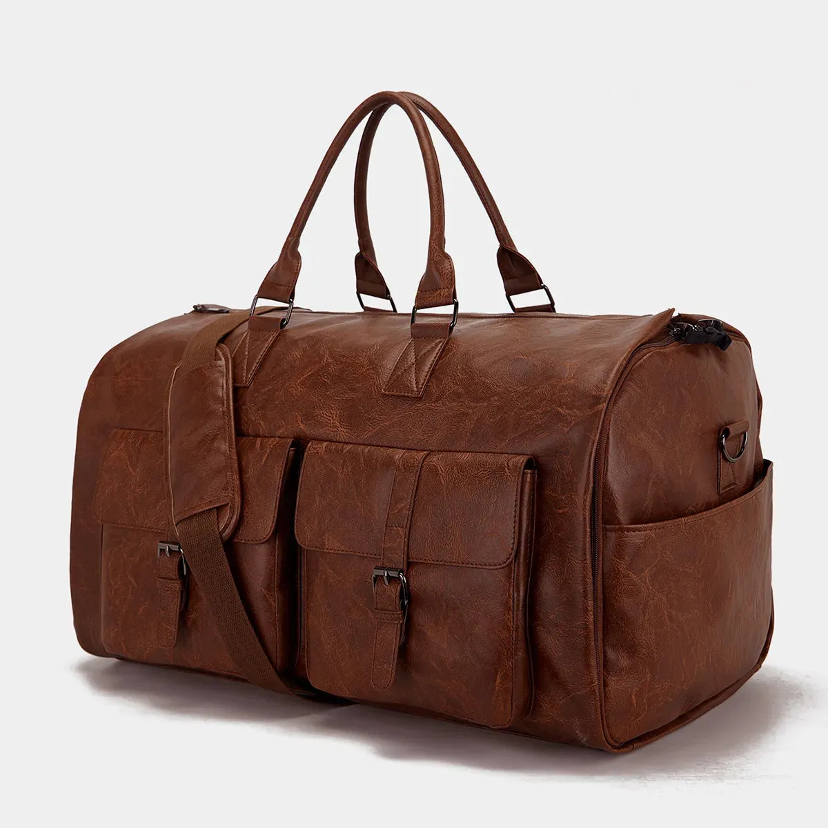 Berlin Weekender