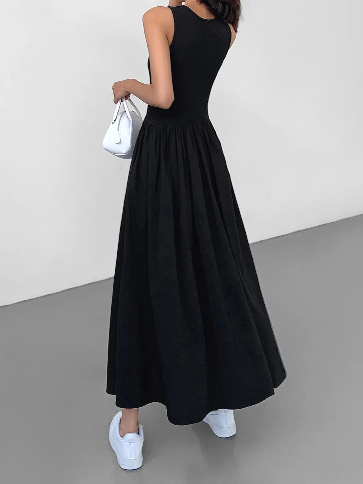 Black Dress Capsule - 3