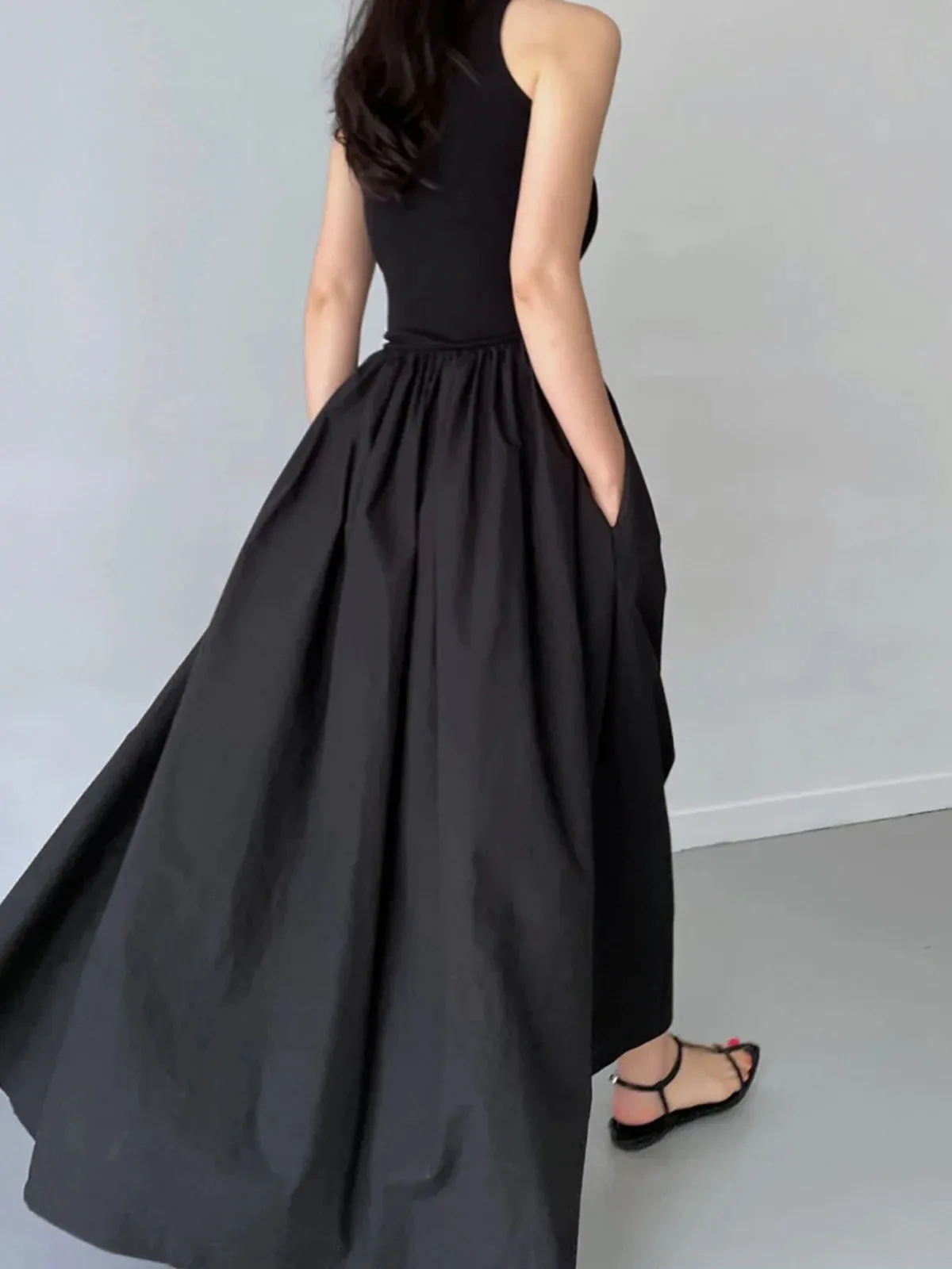 Black Dress Capsule - 3