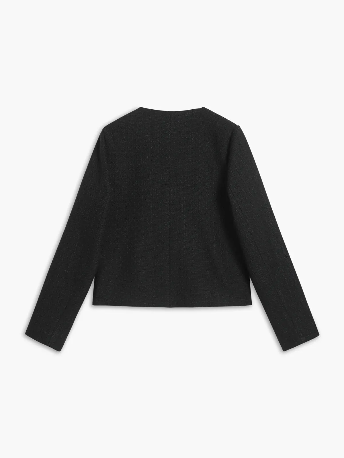 Black Dress Capsule - 3