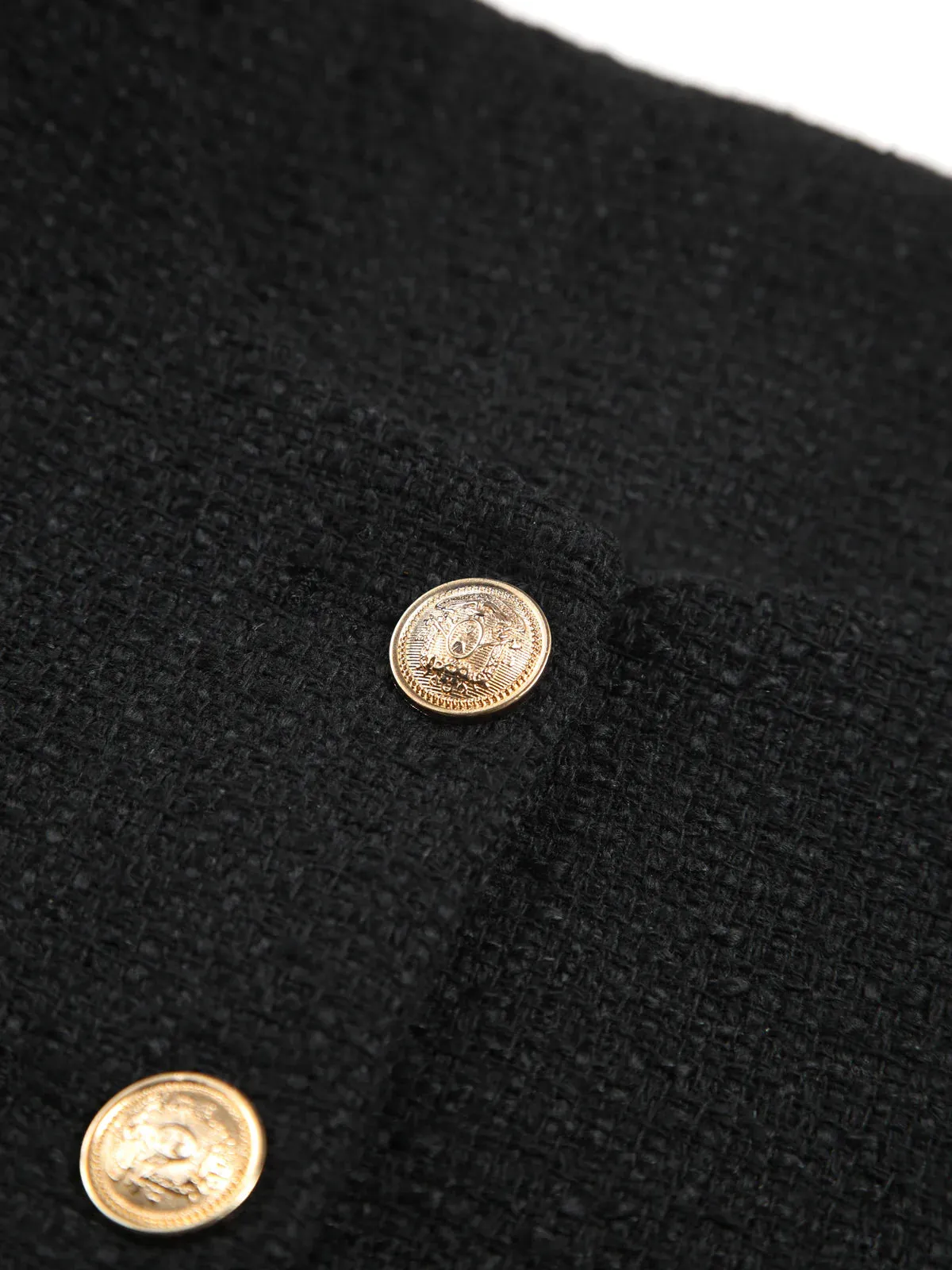 Black Dress Capsule - 3