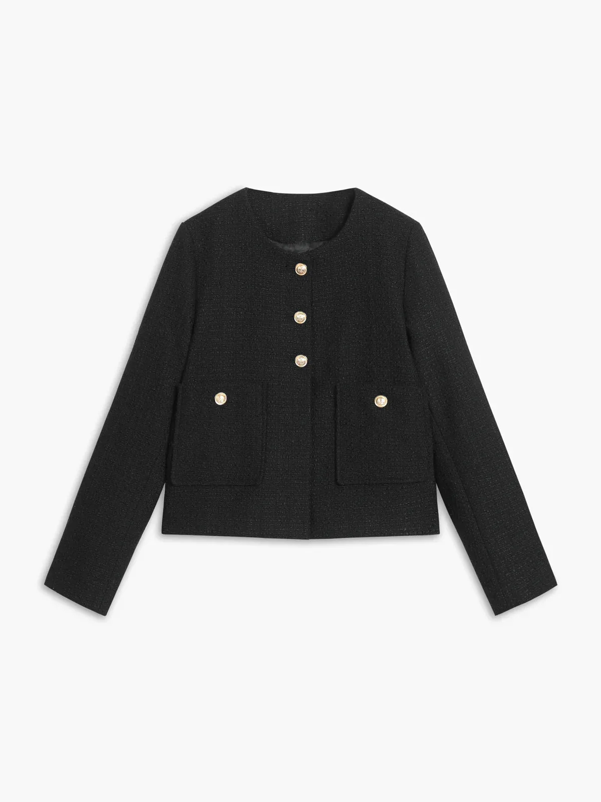 Black Dress Capsule - 3