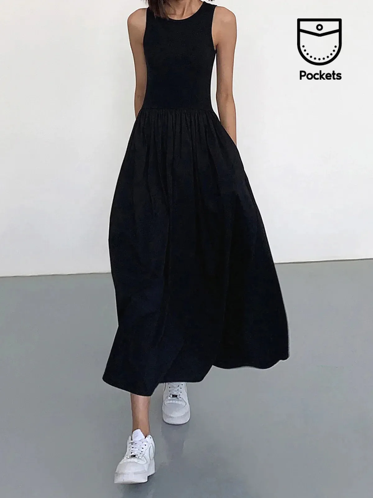 Black Dress Capsule - 3