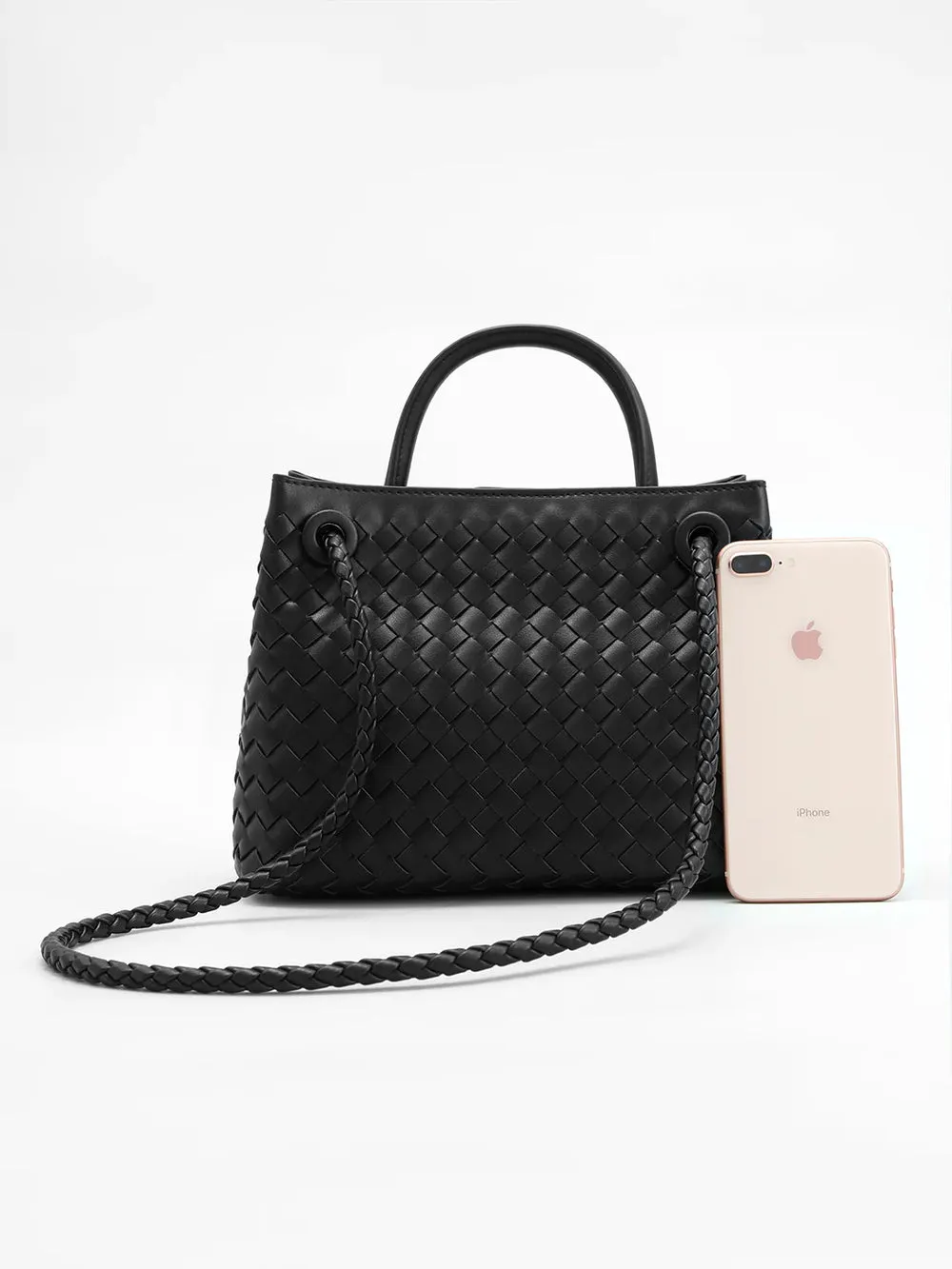 Black Dress Capsule - 3