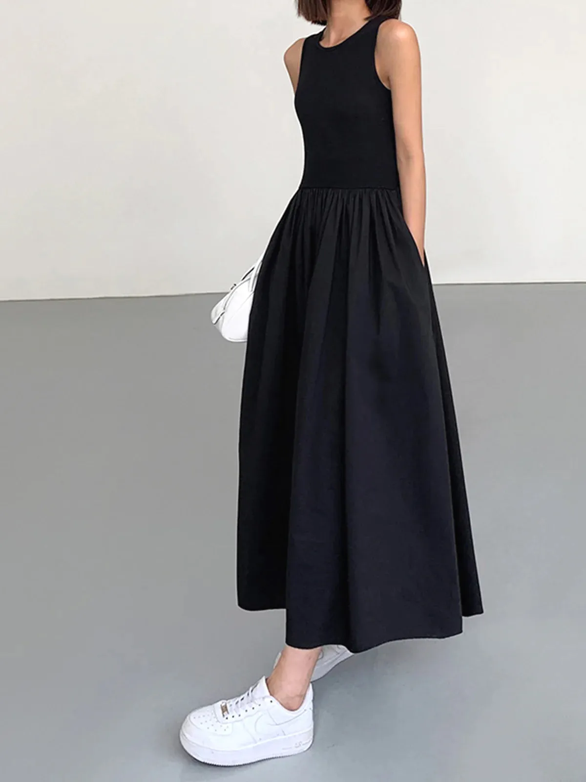 Black Dress Capsule - 3
