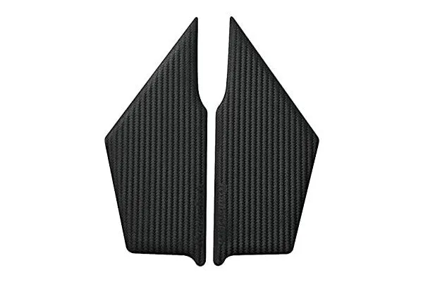 BMW F 850GSA Ergonomics - Knee Pad