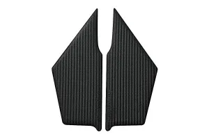 BMW F 850GSA Ergonomics - Knee Pad