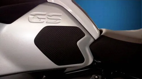 BMW GSA Ergonomics - Knee Pad