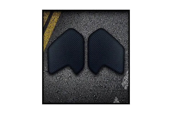 BMW GSA Ergonomics - Knee Pad