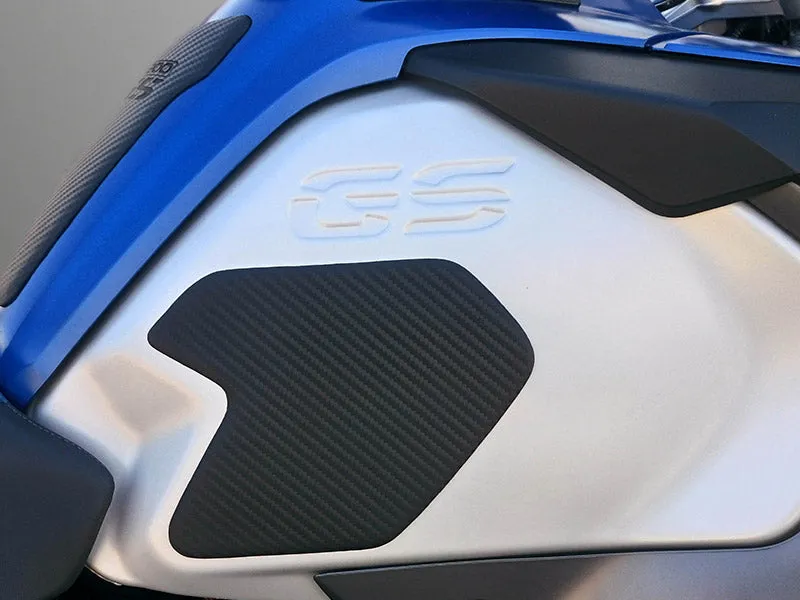 BMW GSA Ergonomics - Knee Pad