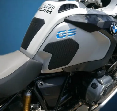 BMW GSA Ergonomics - Knee Pad