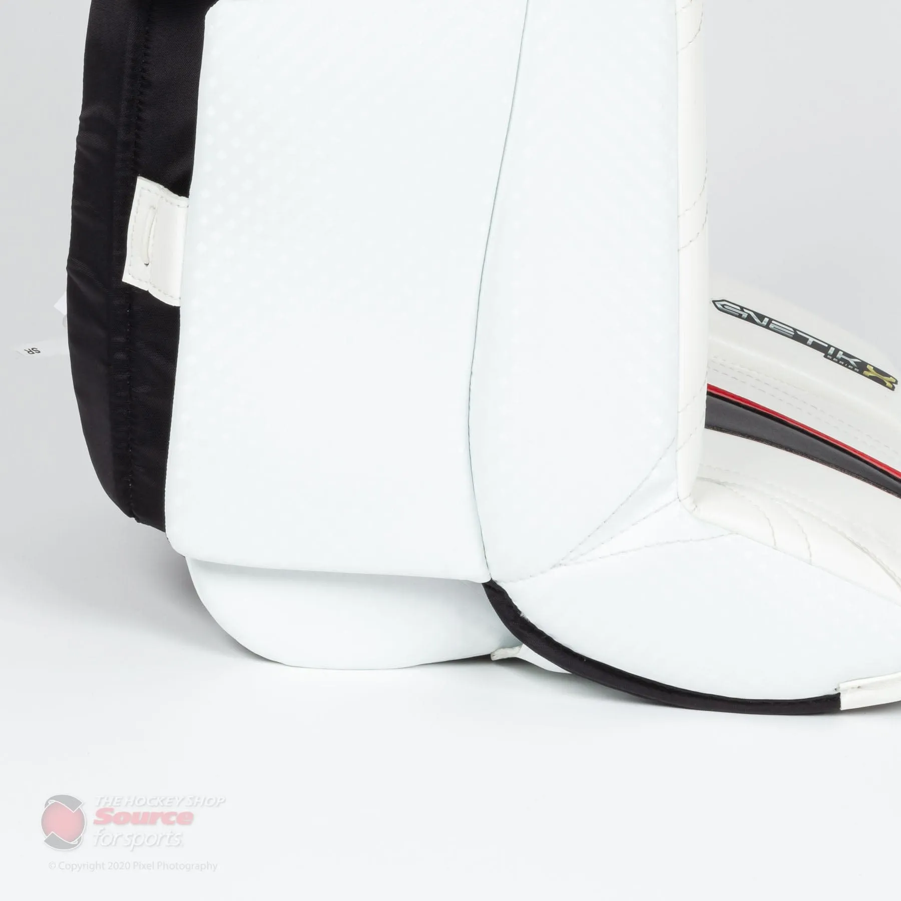Brian's G-NETik X Intermediate Goalie Leg Pads