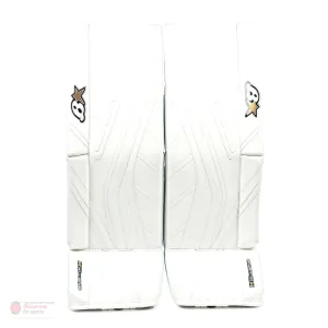 Brian's G-NETik X Junior Goalie Leg Pads