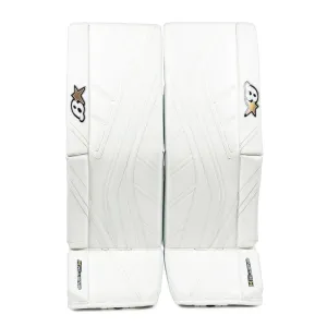 Brian's G-NETik X Senior Goalie Leg Pads