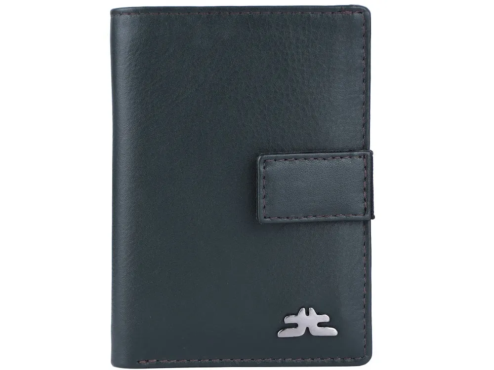 Business Card & Credit Card Wallet RFID #4508 [EL.LOOP]