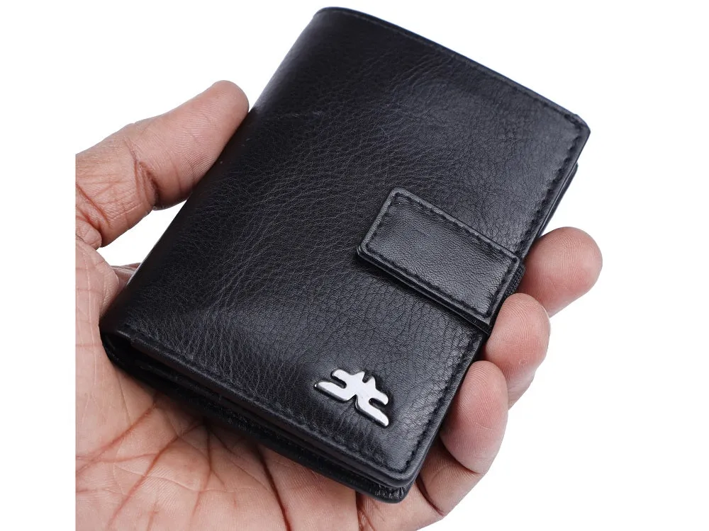 Business Card & Credit Card Wallet RFID #4508 [EL.LOOP]