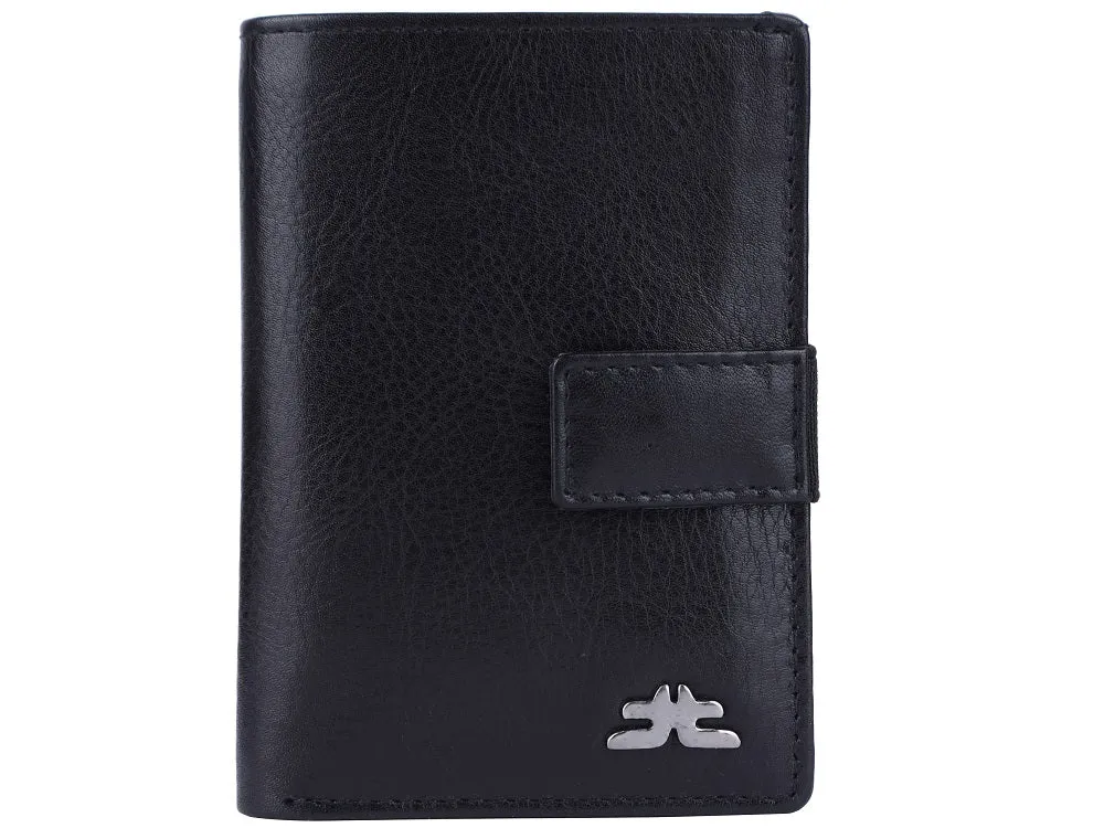 Business Card & Credit Card Wallet RFID #4508 [EL.LOOP]