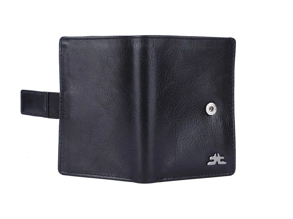 Business Card & Credit Card Wallet RFID #4508 [EL.LOOP]