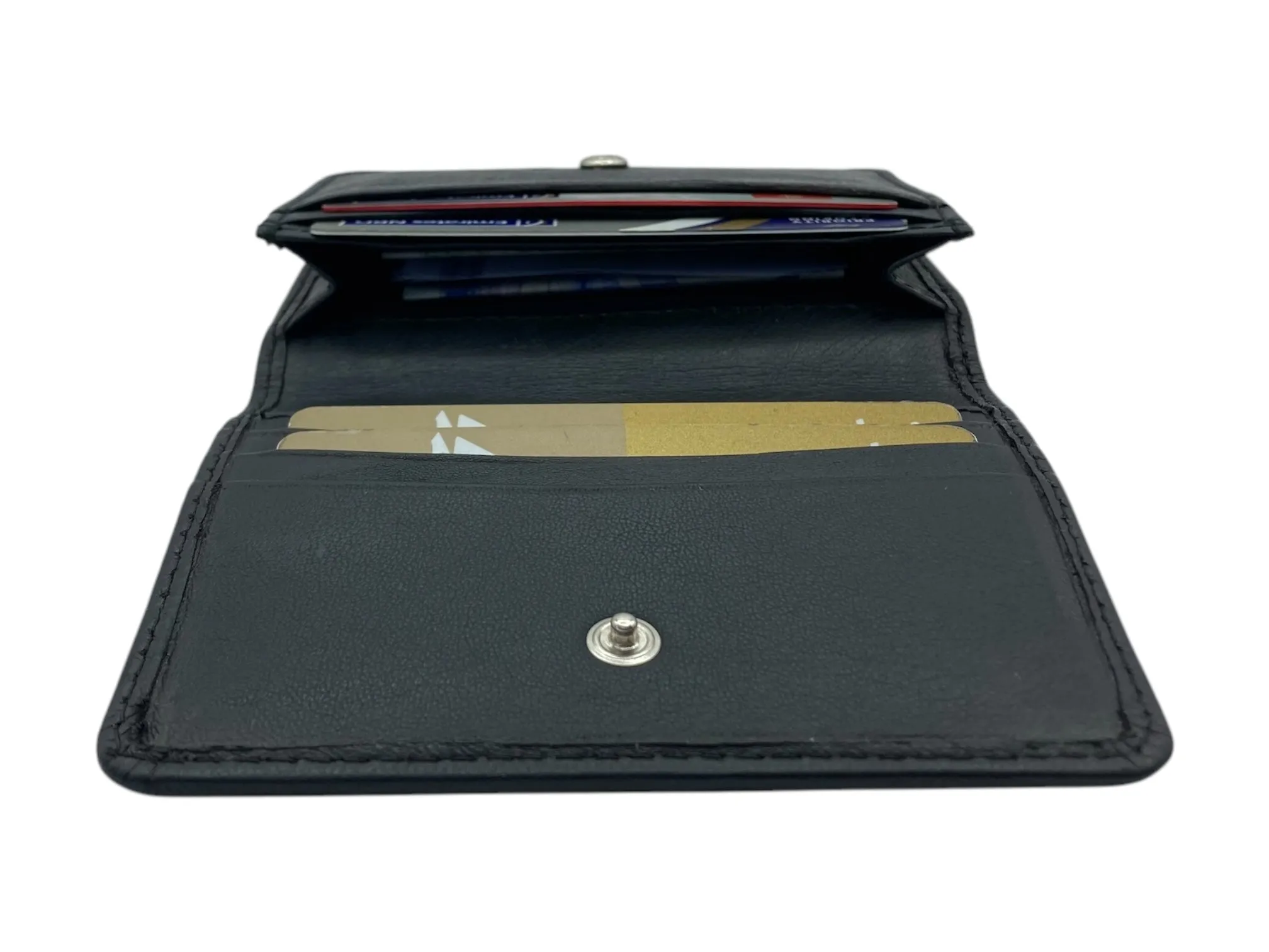Business Cards & Credit Cards Wallet # 1736L